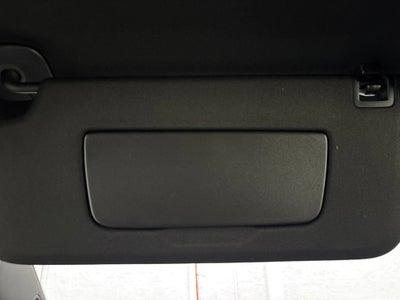 2026 Chevrolet Silverado 2500 HD ZR2 Crew Cab Standard Box 4WD