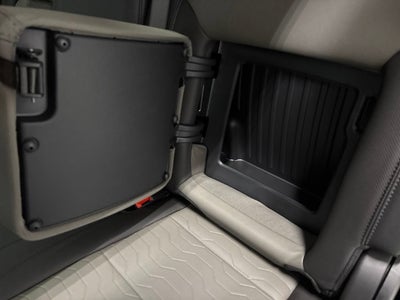 2026 Chevrolet Silverado 2500 HD ZR2 Crew Cab Standard Box 4WD