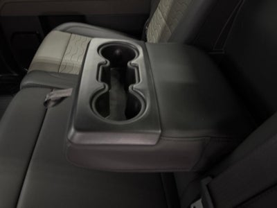 2026 Chevrolet Silverado 2500 HD ZR2 Crew Cab Standard Box 4WD
