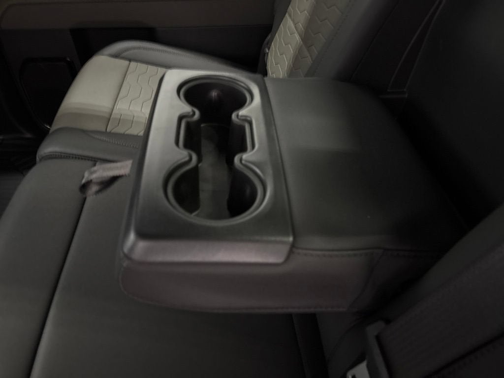 2026 Chevrolet Silverado 2500 HD ZR2 Crew Cab Standard Box 4WD