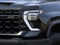 2026 Chevrolet Silverado 2500 HD ZR2 Crew Cab Standard Box 4WD