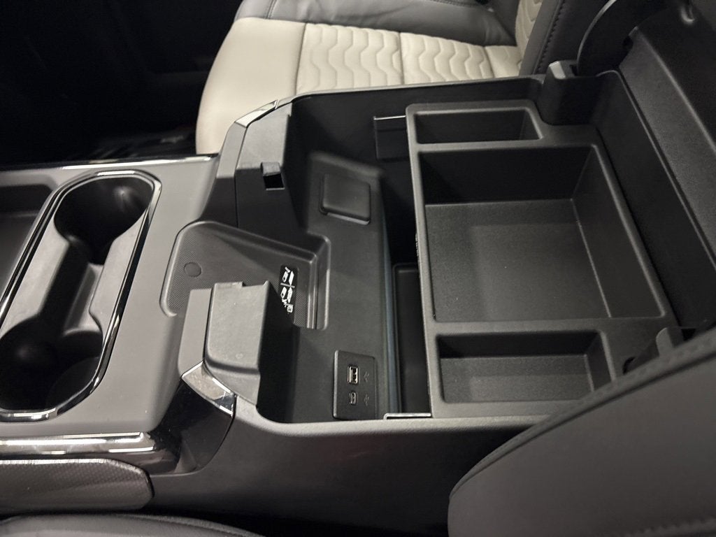 2026 Chevrolet Silverado 2500 HD ZR2 Crew Cab Standard Box 4WD