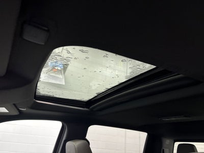 2026 Chevrolet Silverado 2500 HD ZR2 Crew Cab Standard Box 4WD