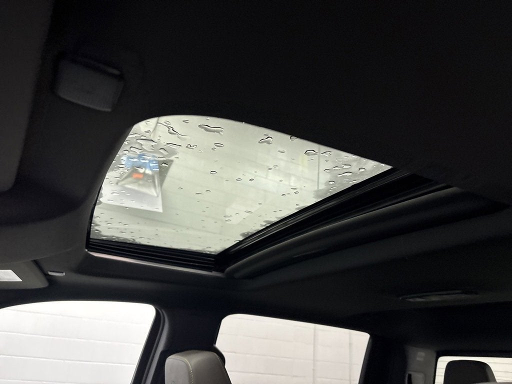 2026 Chevrolet Silverado 2500 HD ZR2 Crew Cab Standard Box 4WD