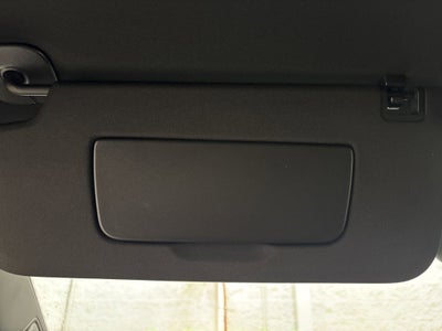 2026 Chevrolet Silverado 2500 HD ZR2 Crew Cab Standard Box 4WD