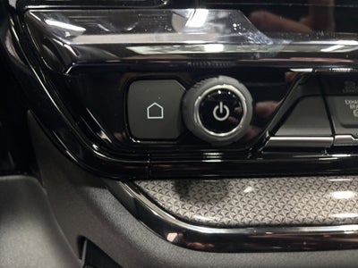 2026 Chevrolet Silverado 2500 HD ZR2 Crew Cab Standard Box 4WD