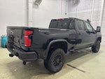2026 Chevrolet Silverado 2500 HD ZR2 Crew Cab Standard Box 4WD