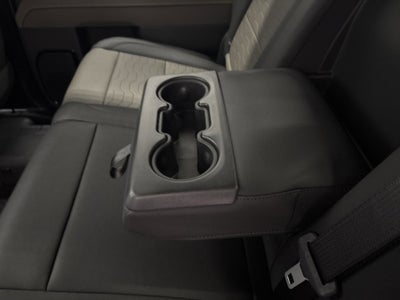 2026 Chevrolet Silverado 2500 HD ZR2 Crew Cab Standard Box 4WD