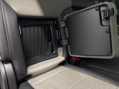 2026 Chevrolet Silverado 2500 HD ZR2 Crew Cab Standard Box 4WD