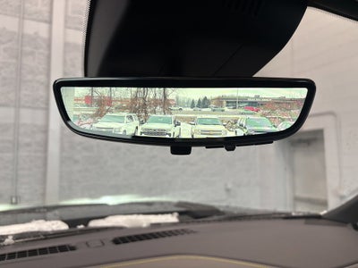 2026 Chevrolet Silverado 2500 HD ZR2 Crew Cab Standard Box 4WD