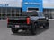 2026 Chevrolet Silverado 2500 HD ZR2 Crew Cab Standard Box 4WD