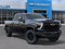 2026 Chevrolet Silverado 2500 HD ZR2 Crew Cab Standard Box 4WD