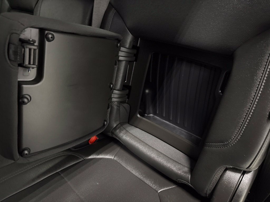 2021 Chevrolet Silverado 2500 HD LTZ
