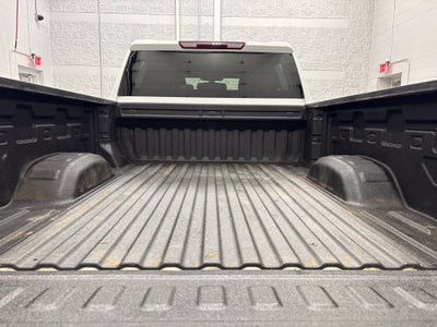 2021 Chevrolet Silverado 2500 HD LTZ