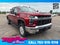 2022 Chevrolet Silverado 3500 HD LT
