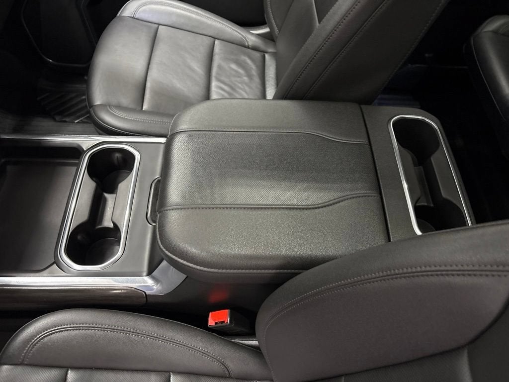 2024 Chevrolet Silverado 3500 HD LTZ