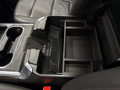 2024 Chevrolet Silverado 3500 HD LTZ