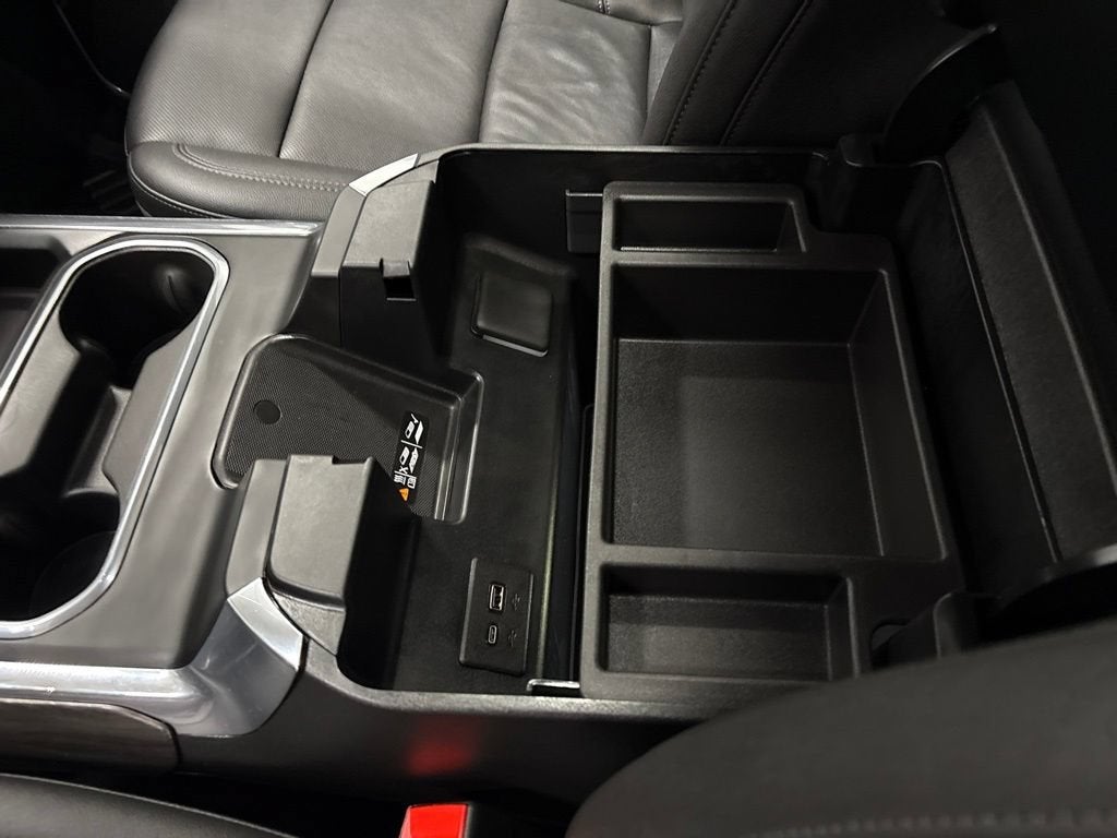 2024 Chevrolet Silverado 3500 HD LTZ