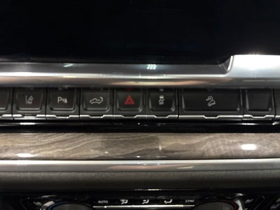 2024 Chevrolet Silverado 3500 HD LTZ