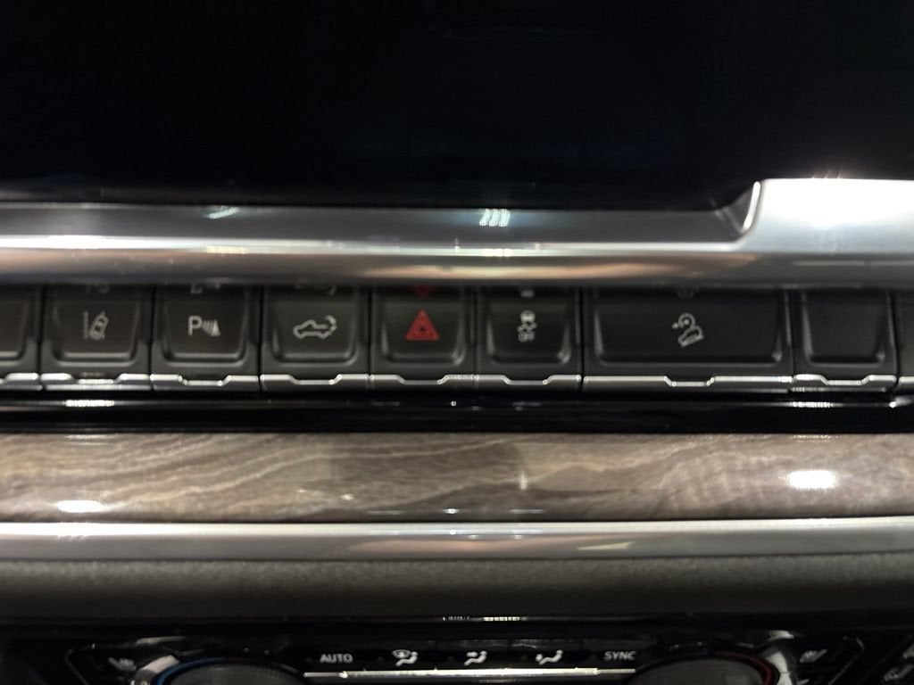 2024 Chevrolet Silverado 3500 HD LTZ