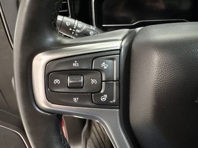 2024 Chevrolet Silverado 3500 HD LTZ
