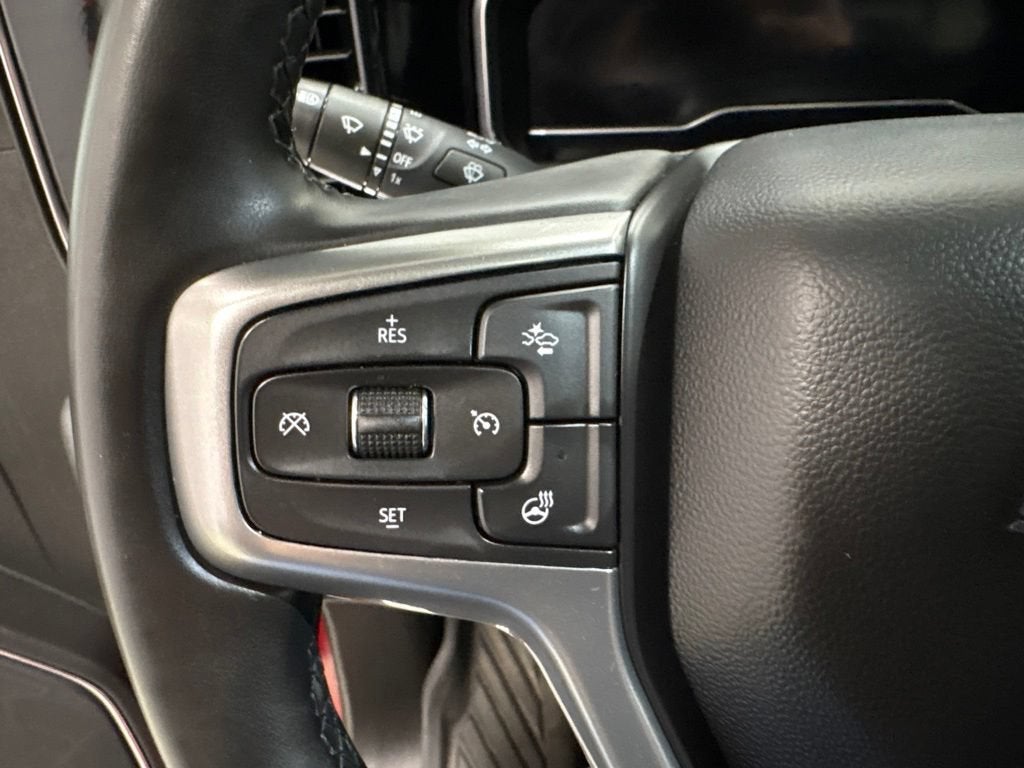 2024 Chevrolet Silverado 3500 HD LTZ