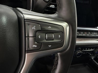 2024 Chevrolet Silverado 3500 HD LTZ