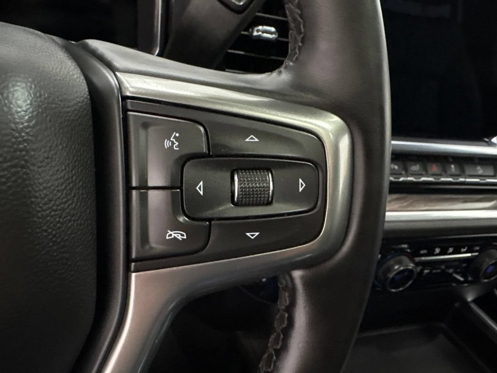 2024 Chevrolet Silverado 3500 HD LTZ