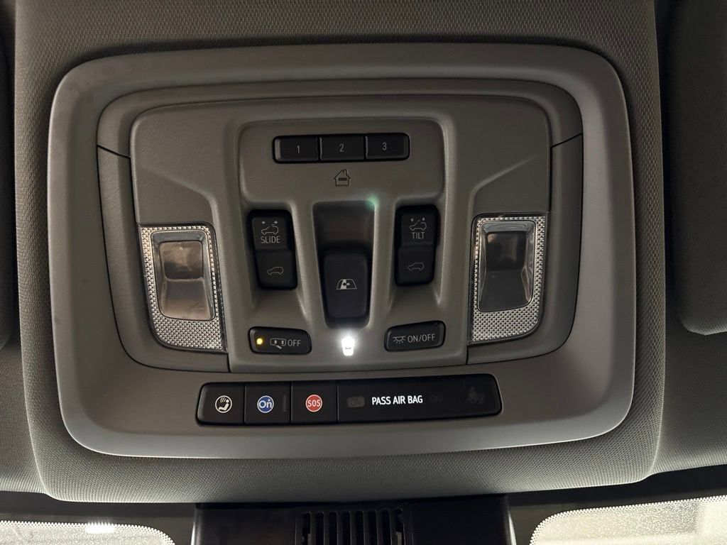 2024 Chevrolet Silverado 3500 HD LTZ