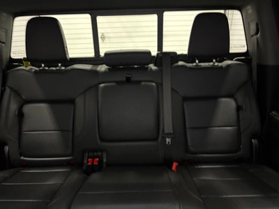 2024 Chevrolet Silverado 3500 HD LTZ