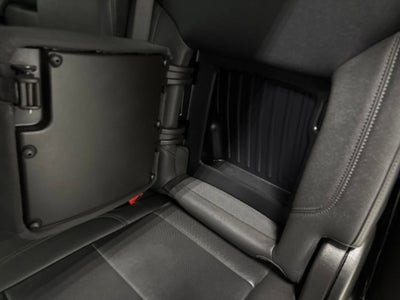 2024 Chevrolet Silverado 3500 HD LTZ