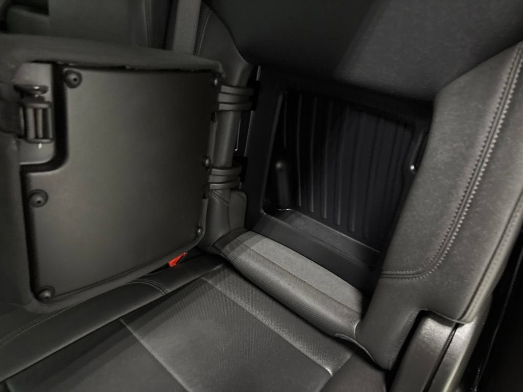 2024 Chevrolet Silverado 3500 HD LTZ