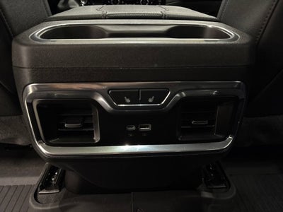 2024 Chevrolet Silverado 3500 HD LTZ