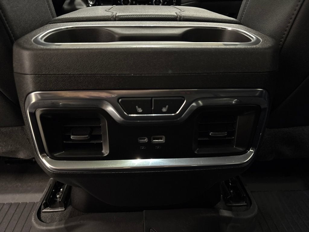 2024 Chevrolet Silverado 3500 HD LTZ