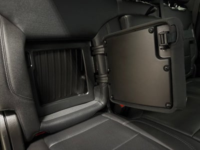 2024 Chevrolet Silverado 3500 HD LTZ