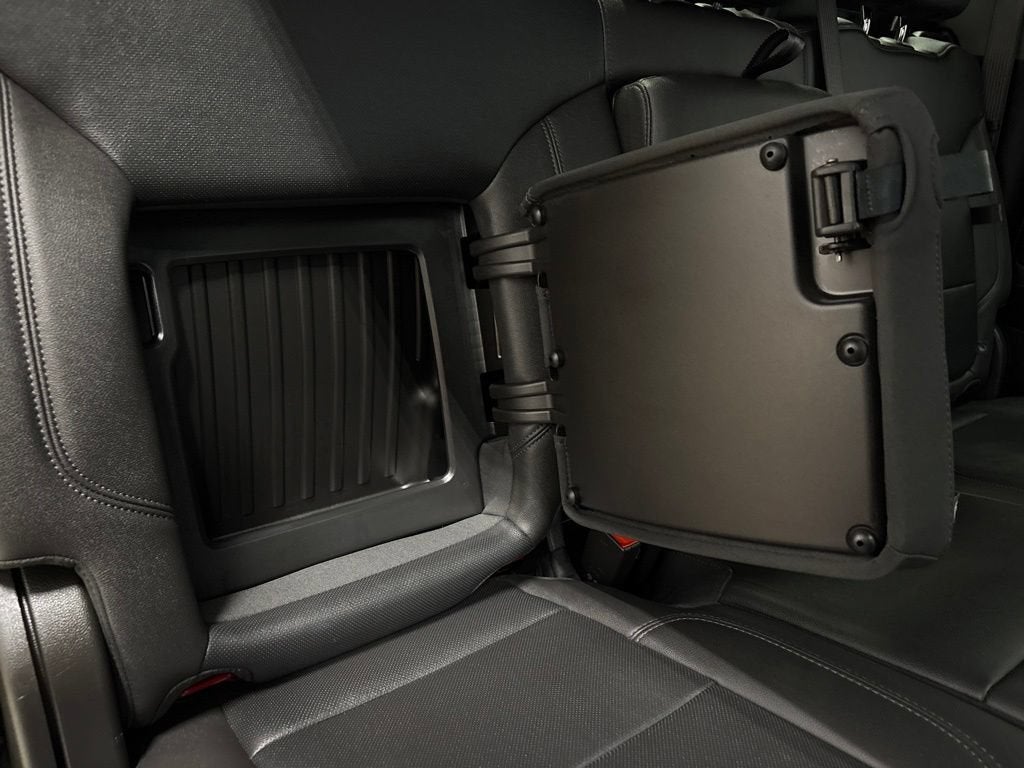2024 Chevrolet Silverado 3500 HD LTZ