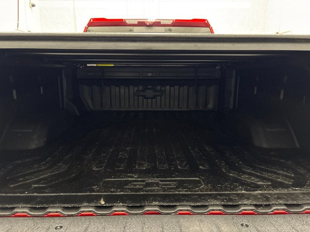 2024 Chevrolet Silverado 3500 HD LTZ