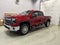 2024 Chevrolet Silverado 3500 HD LTZ