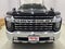 2021 Chevrolet Silverado 3500 HD LTZ