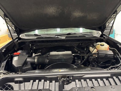 2021 Chevrolet Silverado 3500 HD LTZ