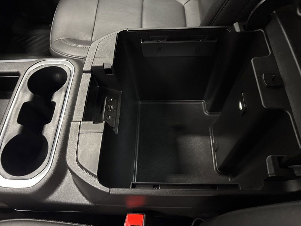 2021 Chevrolet Silverado 3500 HD LTZ