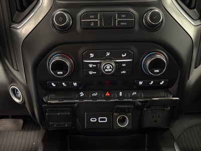 2021 Chevrolet Silverado 3500 HD LTZ
