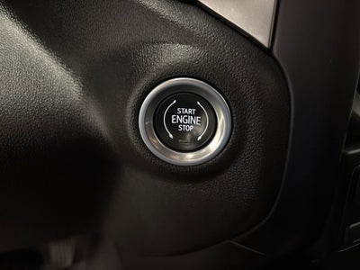 2021 Chevrolet Silverado 3500 HD LTZ