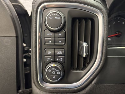 2021 Chevrolet Silverado 3500 HD LTZ