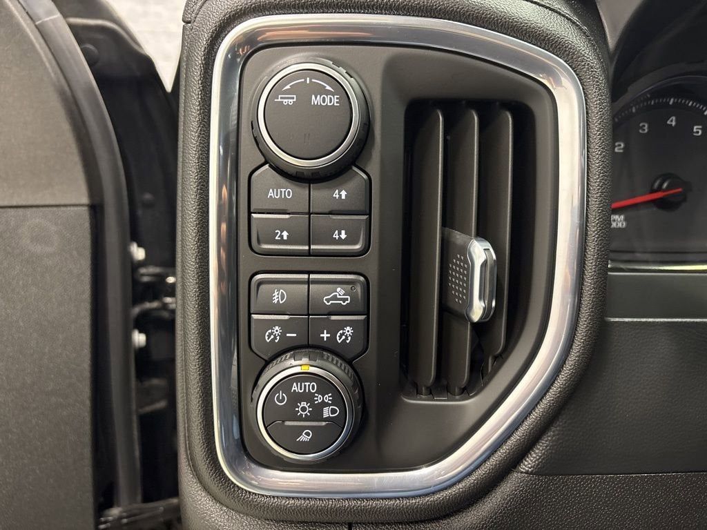 2021 Chevrolet Silverado 3500 HD LTZ
