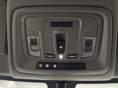 2021 Chevrolet Silverado 3500 HD LTZ