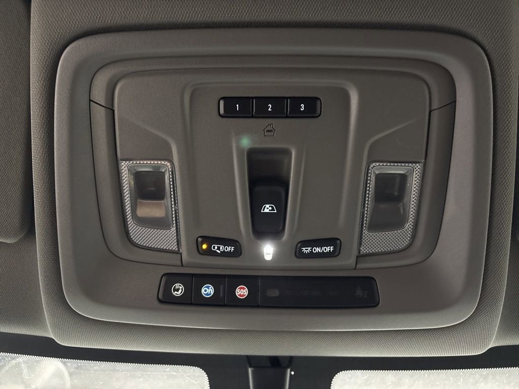 2021 Chevrolet Silverado 3500 HD LTZ