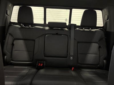 2021 Chevrolet Silverado 3500 HD LTZ