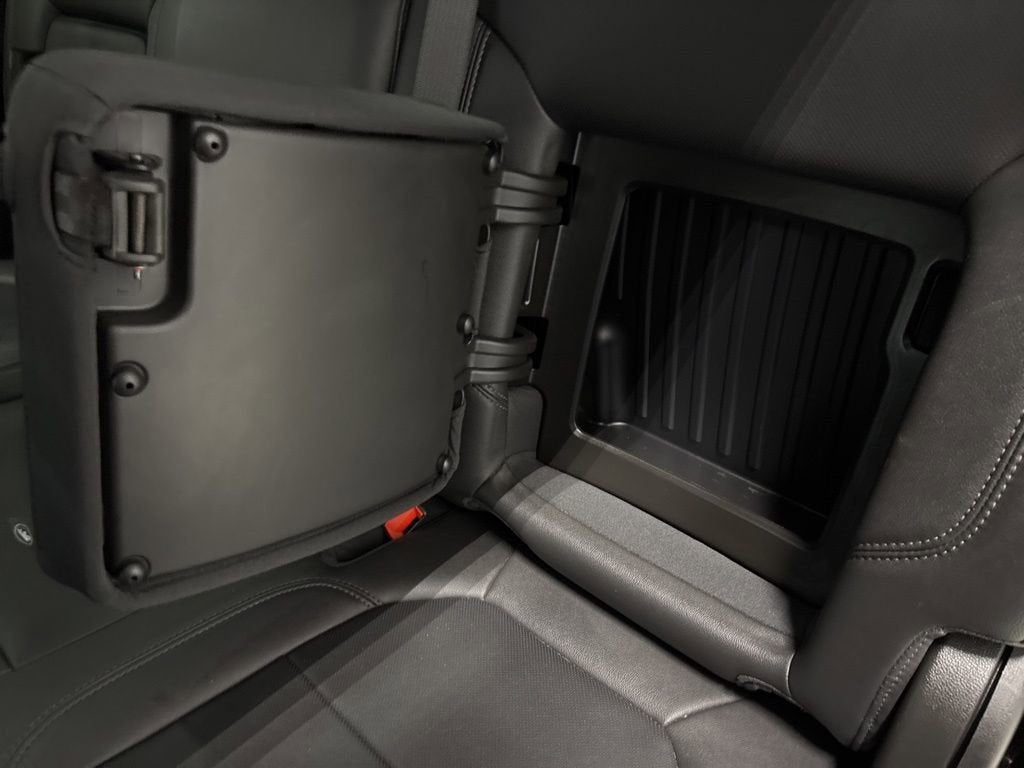2021 Chevrolet Silverado 3500 HD LTZ