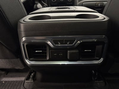 2021 Chevrolet Silverado 3500 HD LTZ